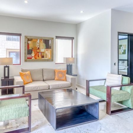 Residences El Faro, Surf 201 Playa del Carmen Exterior photo